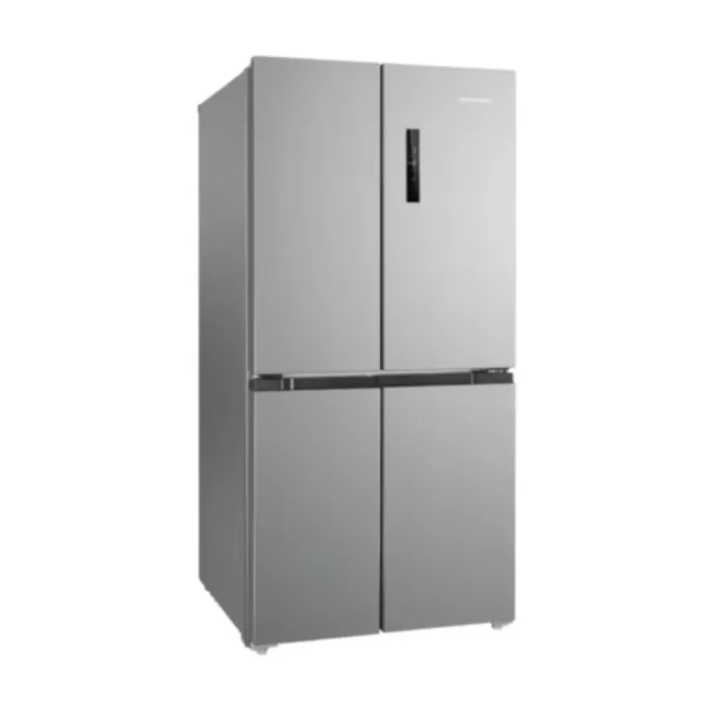 REFRIGERATEUR 4 PORTES ULTIMATE Taste 700L, INOX ARTHUR MARTIN