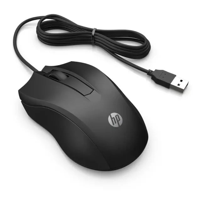 SOURIS FILAIRE 100 HP