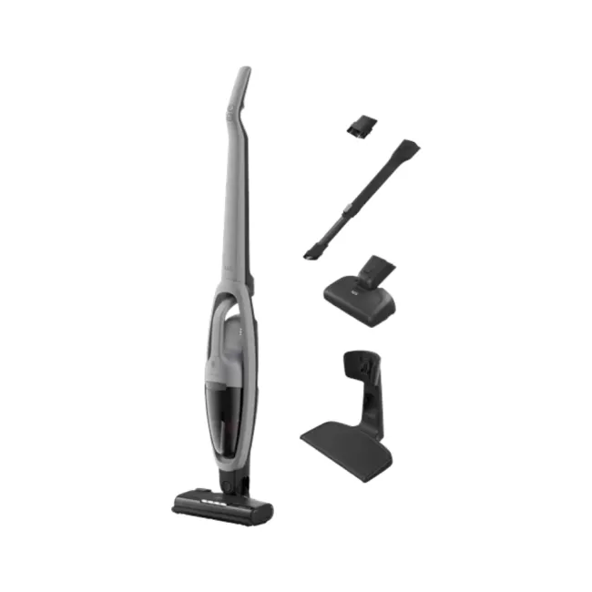 ASPIRATEUR BALAI  0.3L Autonomie 45min, Urben Grey AEG