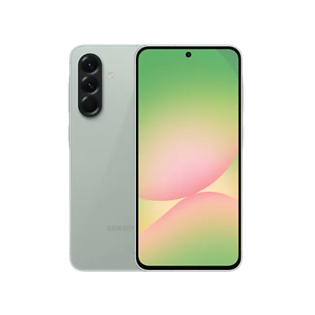 SMARTPHONE GALAXY A56 5G AWESOME OLIVE 8+256GB SAMSUNG