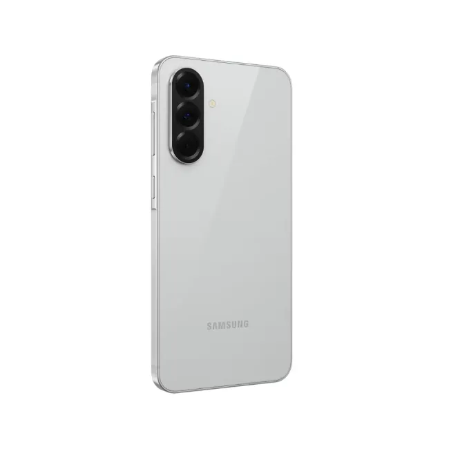 SMARTPHONE GALAXY A56 5G AWESOME LIGHT GRAY 8+256GB SAMSUNG