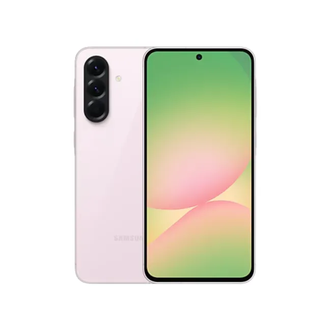 SMARTPHONE GALAXY A56 5G AWESOME PINK 8+256GB SAMSUNG