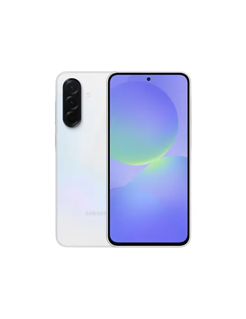 SMARTPHONE GALAXY A36 5G AWESOME WHITE 8+256GB SAMSUNG
