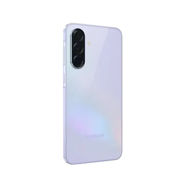 SMARTPHONE GALAXY A36 5G AWESOME LAVENDER 8+256GB SAMSUNG