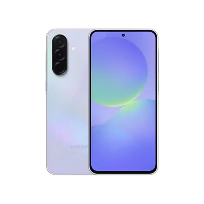 SMARTPHONE GALAXY A36 5G AWESOME LAVENDER 8+256GB SAMSUNG