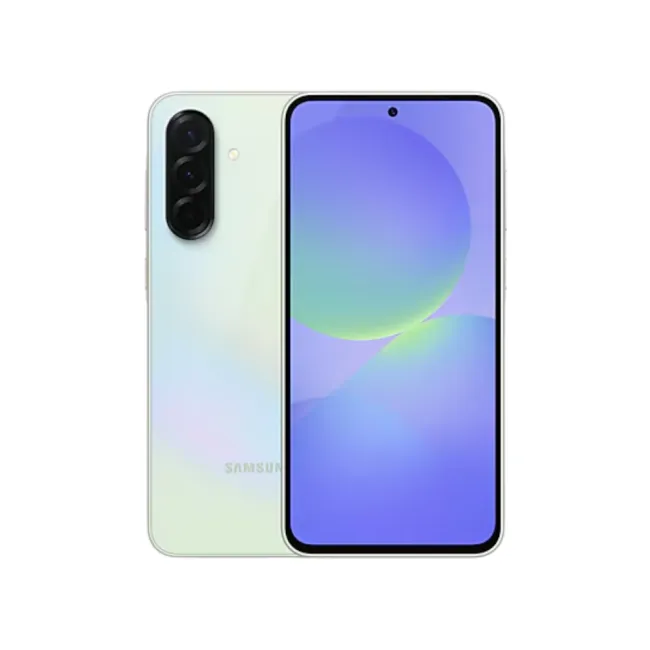 SMARTPHONE GALAXY A36 5G AWESOME LIME 8+256GB SAMSUNG