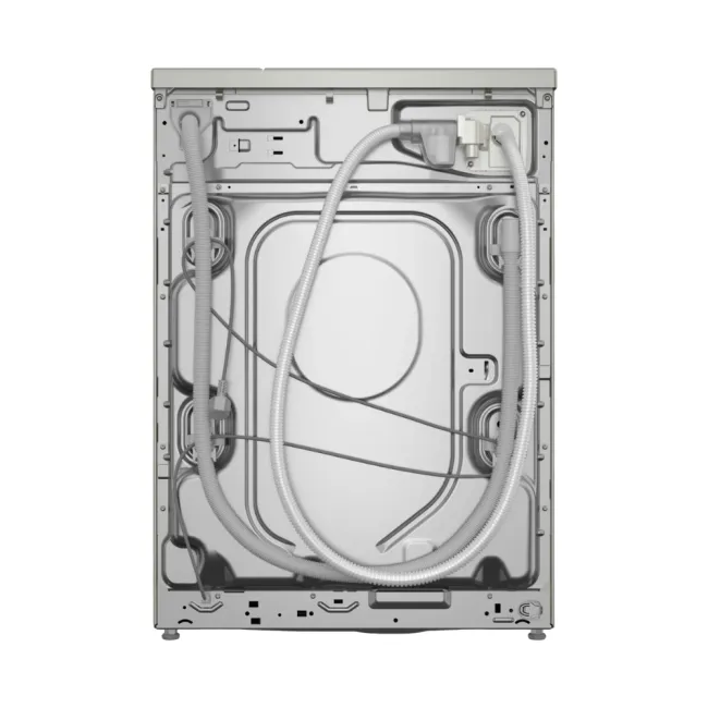 LAVE LINGE SERIE 8  10KG/1600 TRS SILVER BOSCH