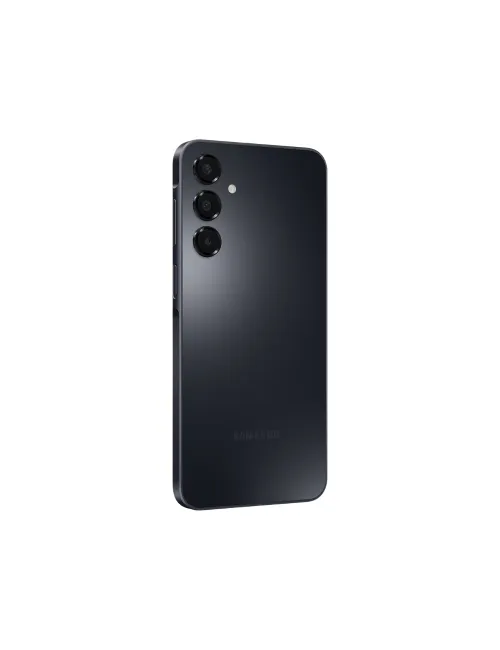 SMARTPHONE GALAXY A16 (8+256GB ) BLACK SAMSUNG