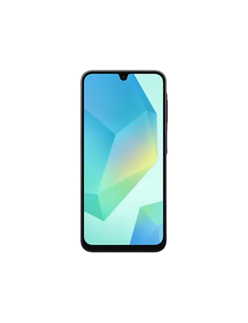 SMARTPHONE GALAXY A16 (8+256GB ) BLACK SAMSUNG