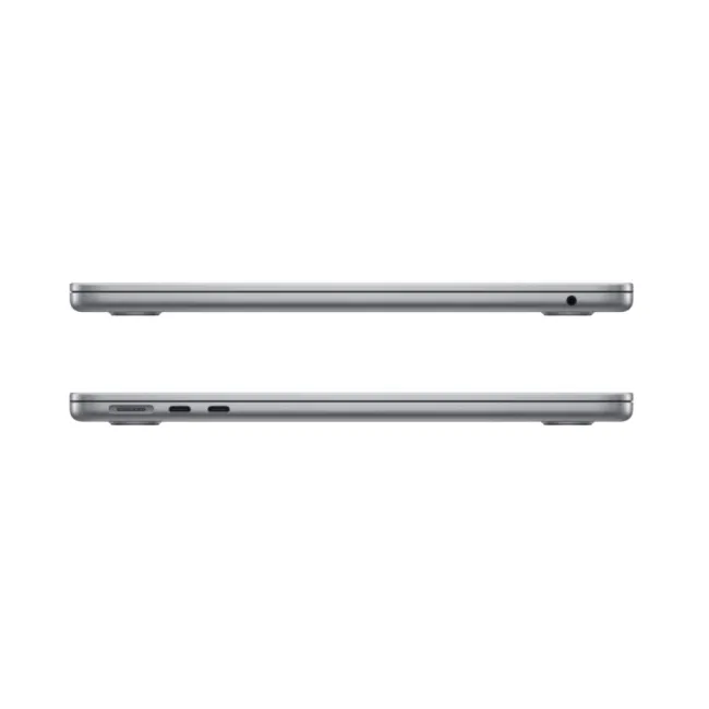 MACBOOK AIR 13'' M3 chip WITH 8-CORE 16GB/256GB SSD SPACE GREY APPLE