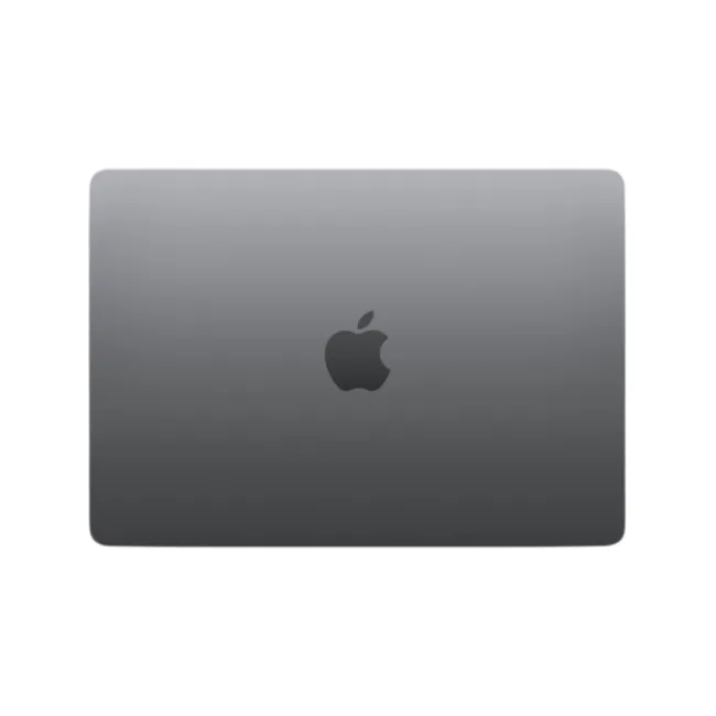 MACBOOK AIR 13'' M3 chip WITH 8-CORE 16GB/256GB SSD SPACE GREY APPLE