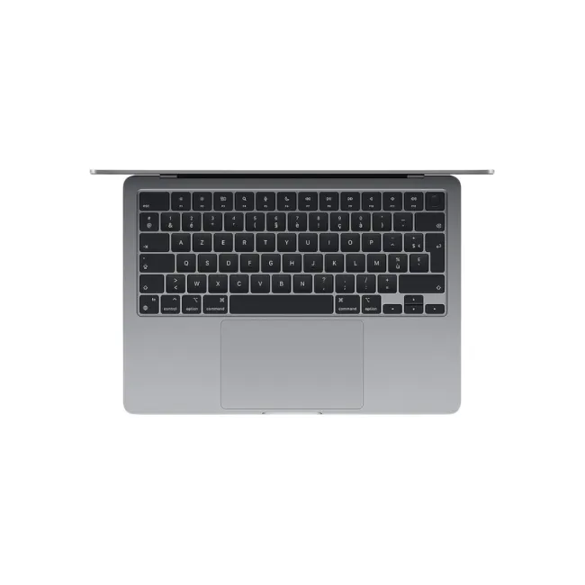 MACBOOK AIR 13'' M3 chip WITH 8-CORE 16GB/256GB SSD SPACE GREY APPLE