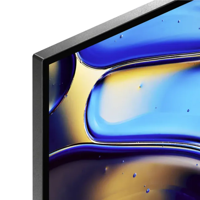 SMART TV OLED 77'' BRAVIA 8 XR PROCESSEUR -ACOUSTIC SURFACE 2024 SONY