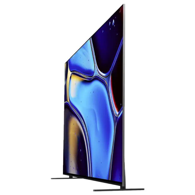 SMART TV OLED 65''BRAVIA 8 XR PROCESSEUR -ACOUSTIC SURFACE 2024  SONY