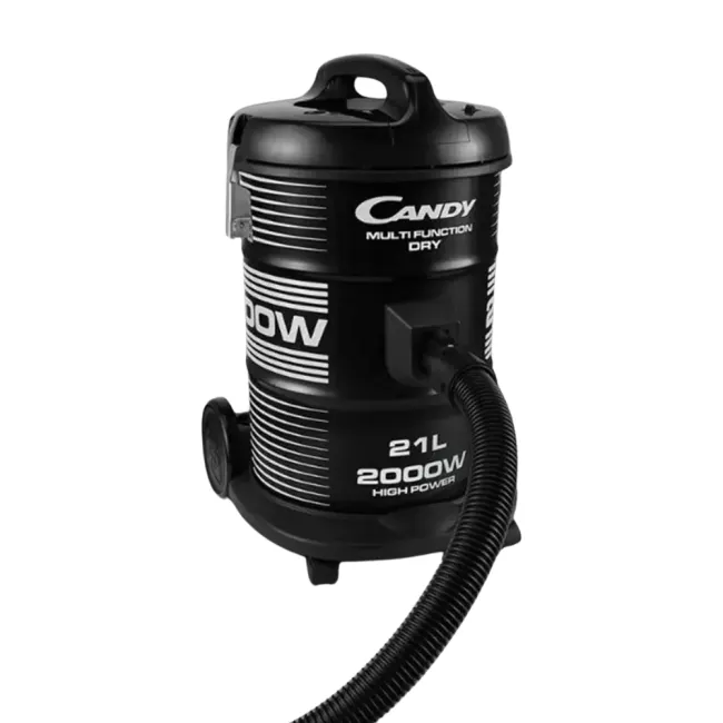 ASPIRATEUR POSSIERE 21L 2000W CANDY
