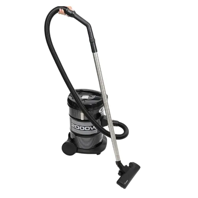 ASPIRATEUR POSSIERE 21L 2000W CANDY