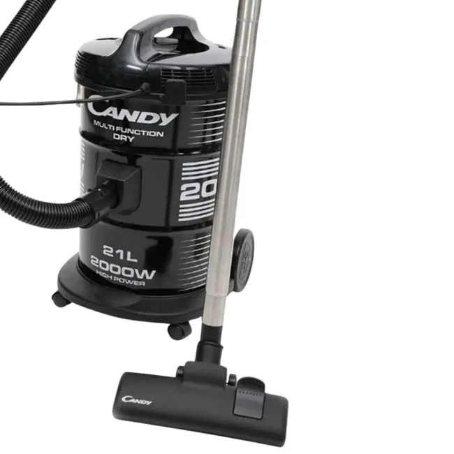 ASPIRATEUR POSSIERE 21L 2000W CANDY