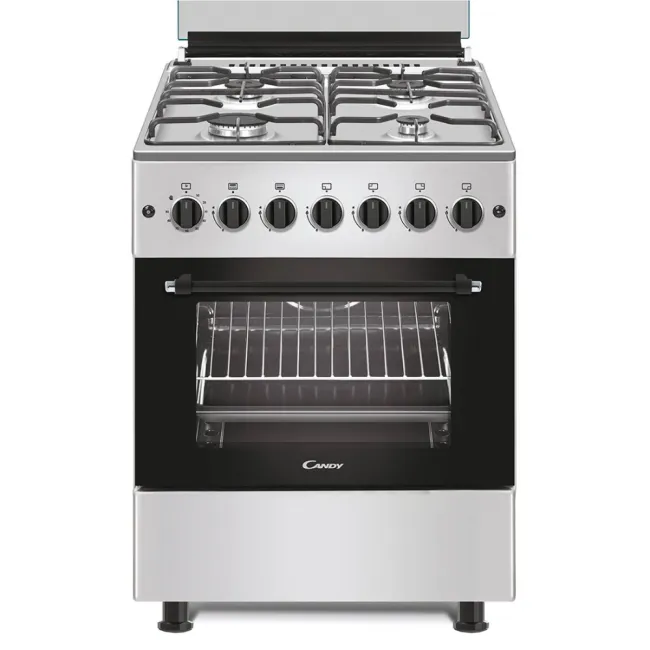 CUISINIERE 60CM IX 33002150 CANDY