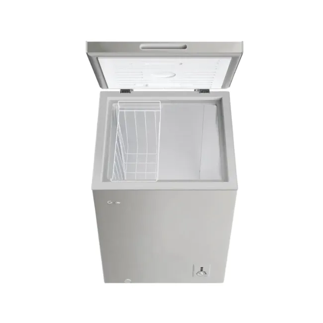 CONGELATEUR 290L 37000525 SILVER CANDY