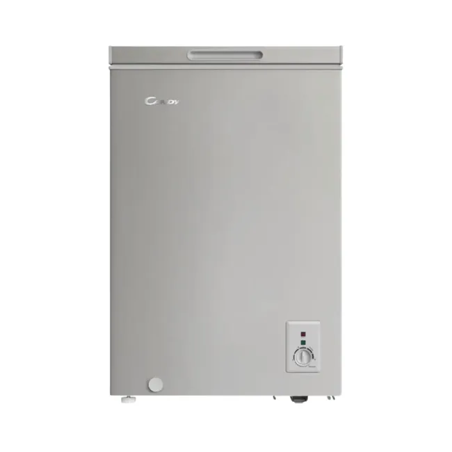 CONGELATEUR 290L 37000525 SILVER CANDY
