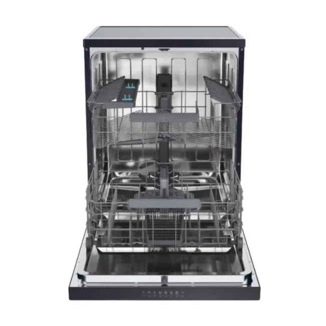 LAVE VAISSELLE NOIR 15CV WI-FI CANDY