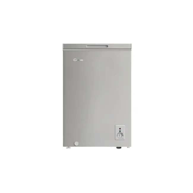 CONGELATEUR 290L 37000525 SILVER CANDY