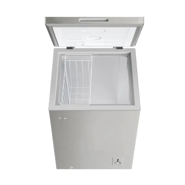CONGELATEUR 290L 37000525 SILVER CANDY