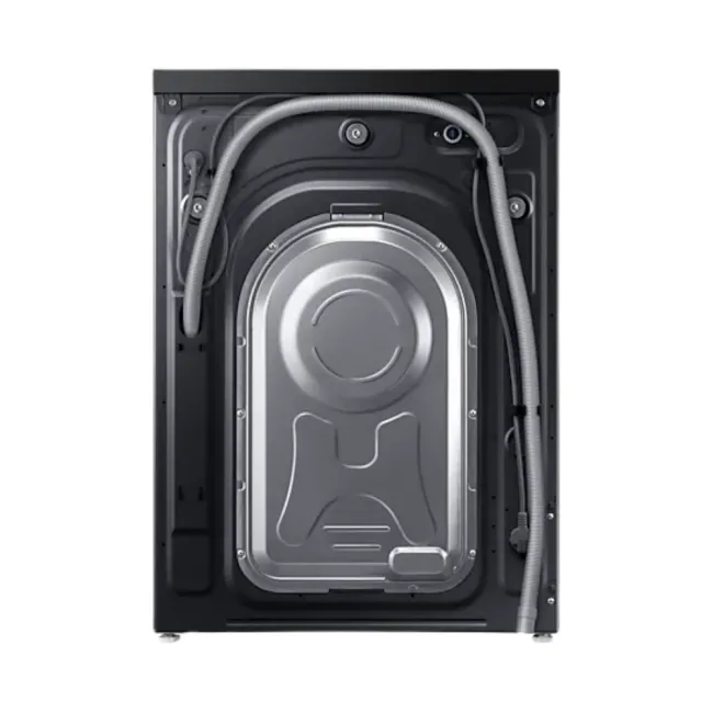 LAVE LINGE 8KG/1400Trs NOIR ECOBUBLE SAMSUNG