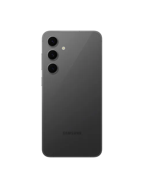 SMARTPHONE GALAXY S24FE GRAPHITE 8+256GB SAMSUNG