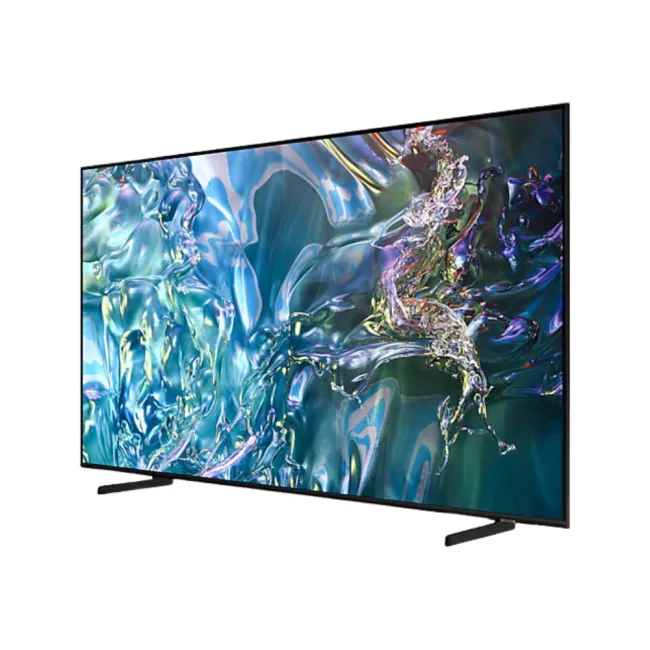 SMART TV 55'' QLED 4K SAMSUNG