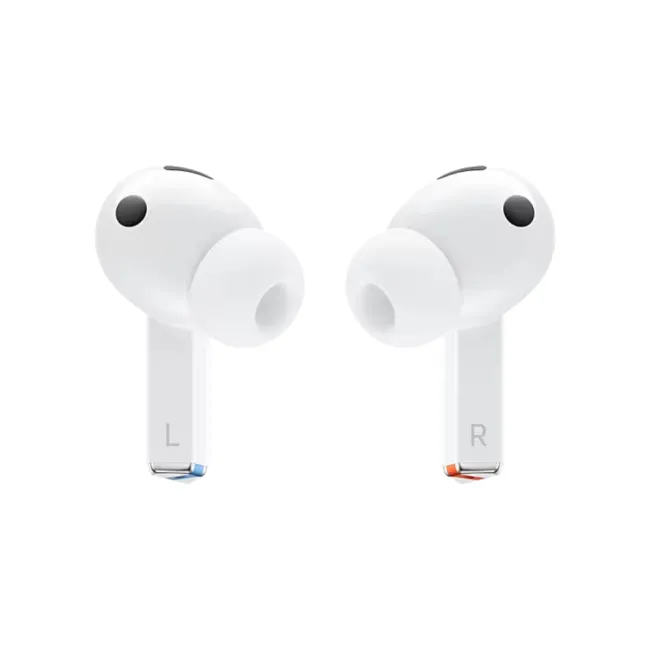 ECOUTEURS GALAXY BUDS 3 PRO WHITE SAMSUNG