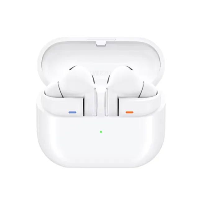 ECOUTEURS GALAXY BUDS 3 PRO WHITE SAMSUNG