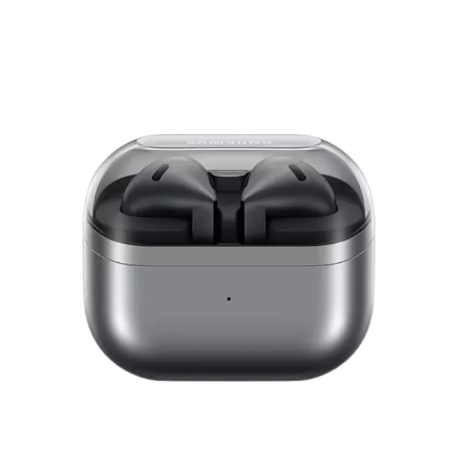 ECOUTEURS GALAXY BUDS3 SILVER SAMSUNG