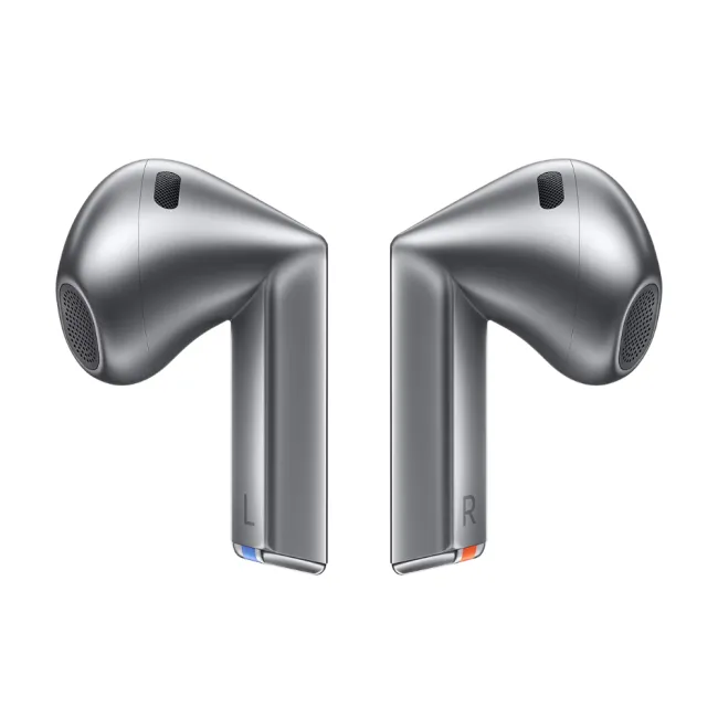 ECOUTEURS GALAXY BUDS3 SILVER SAMSUNG