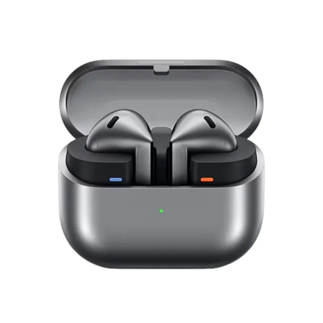 ECOUTEURS GALAXY BUDS3 SILVER SAMSUNG