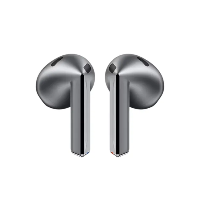 ECOUTEURS GALAXY BUDS3 SILVER SAMSUNG