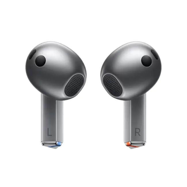 ECOUTEURS GALAXY BUDS3 SILVER SAMSUNG