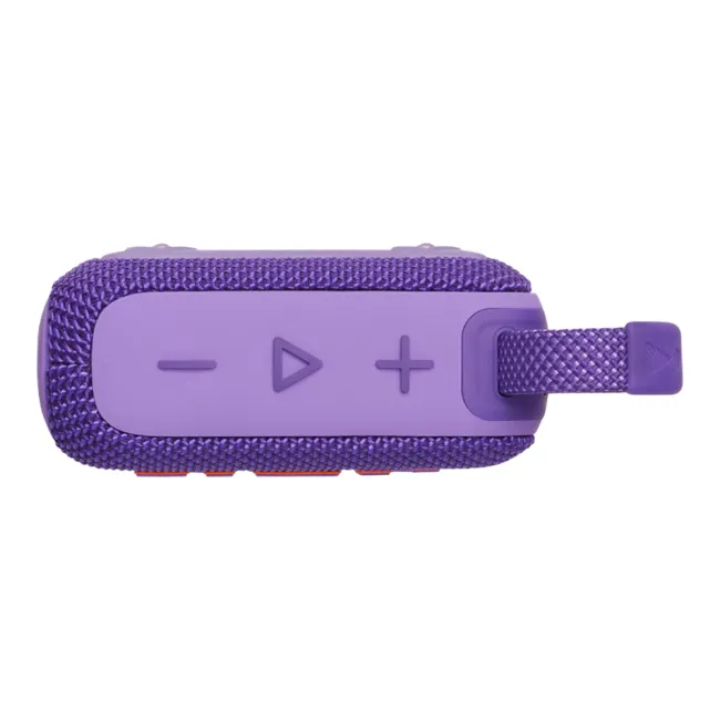 HAUT PARLEURS GO4 VIOLET JBL
