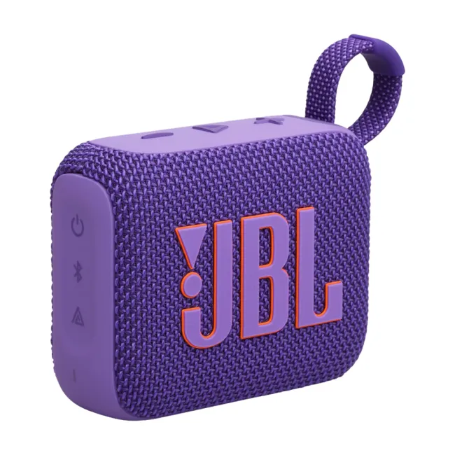 HAUT PARLEURS GO4 VIOLET JBL