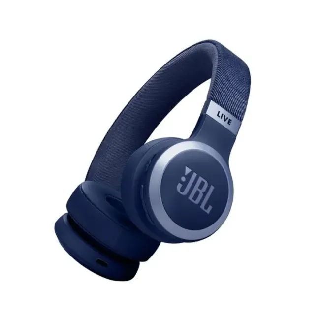 CASQUE LIVE 670 NC BT BLEU