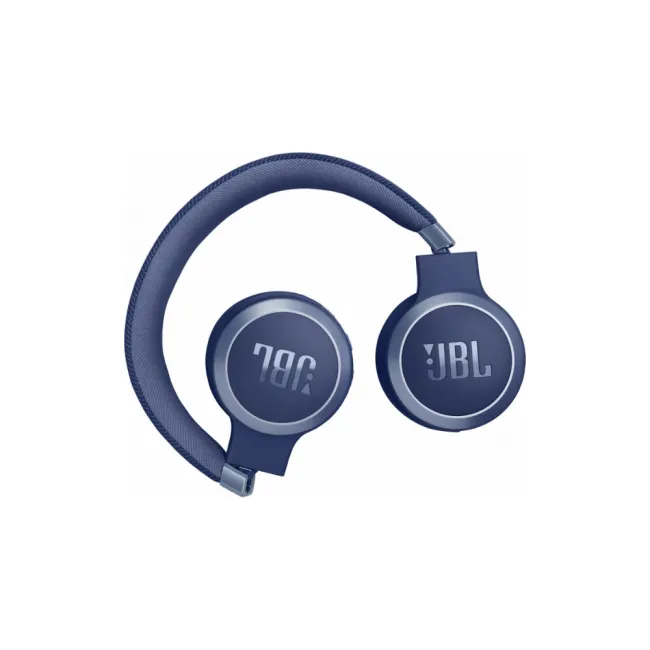 CASQUE LIVE 670 NC BT BLEU