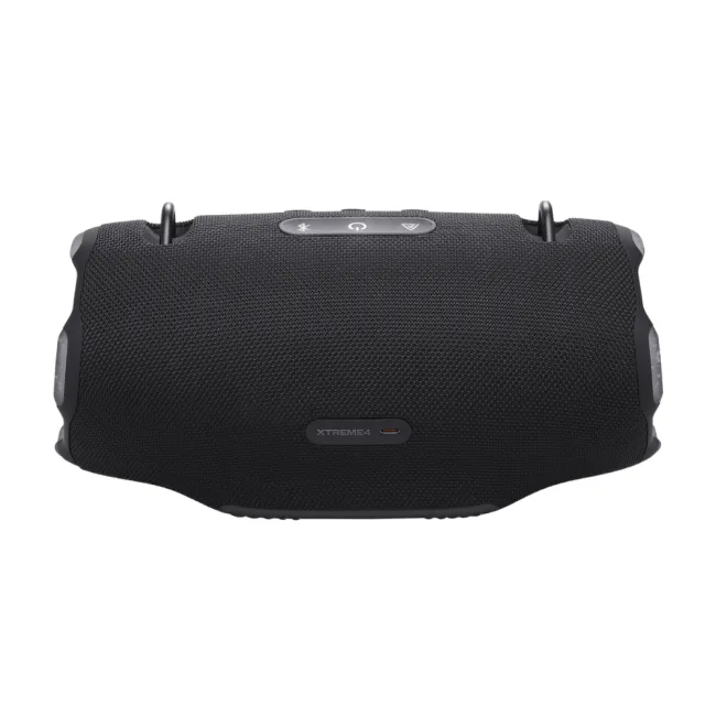 HAUT PARLEURS XTREME 4 NOIR
