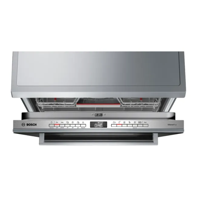 LAVE VAISSELLE  60CM 13 CV A++ VERRE NOIR BOSCH