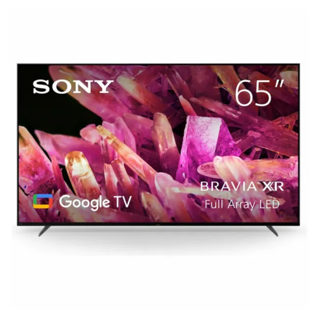 SMART TV 65" FULL ARRAY LED 4K SONY