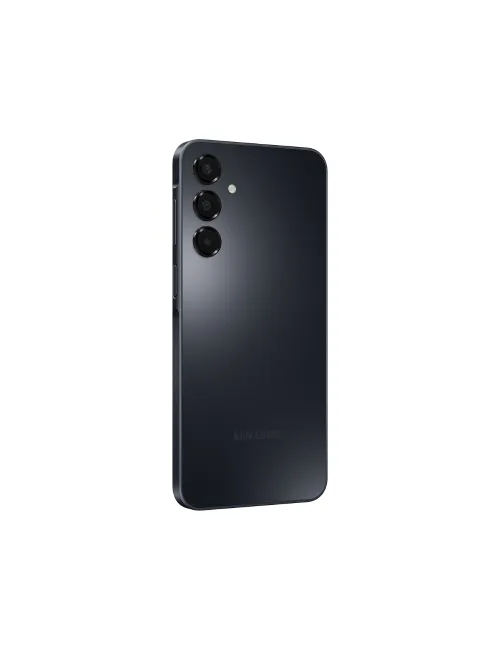 SMARTPHONE GALAXY A16 LTE (4+128GB ) BLACK SAMSUNG
