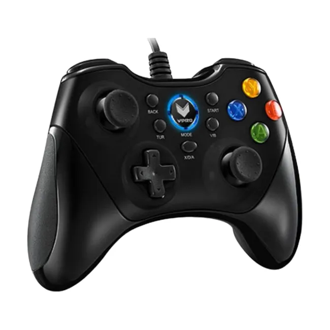 MANETTE E-SPORT VIBRATION V600 RAPOO