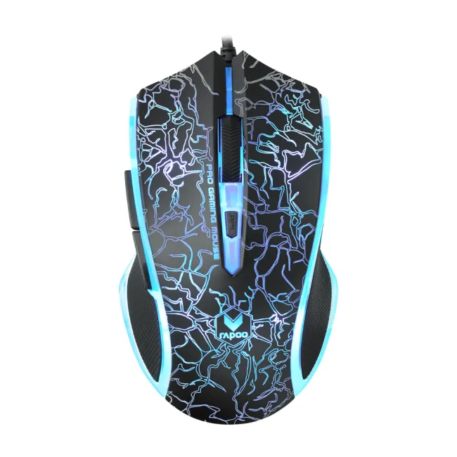 SOURIS AVEC FIL GAMING V20S RAPOO
