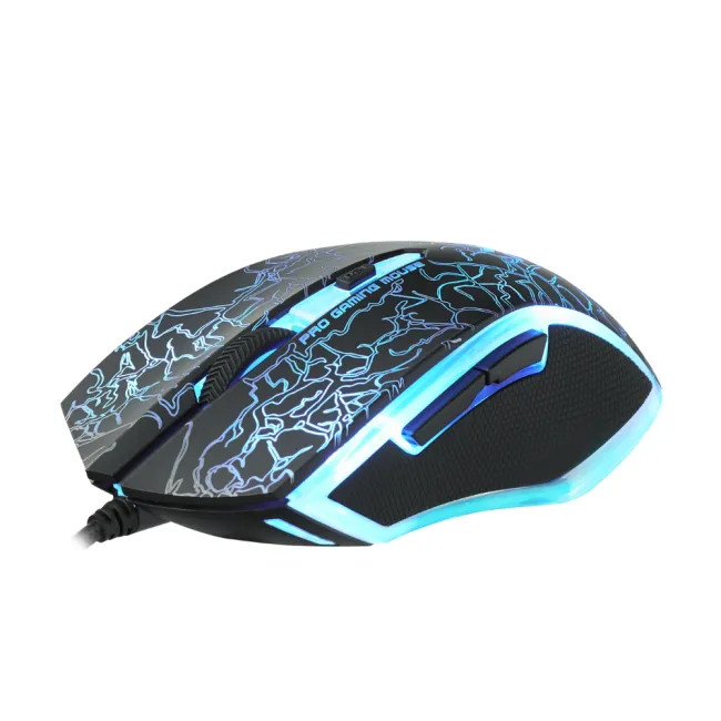 SOURIS AVEC FIL GAMING V20S RAPOO