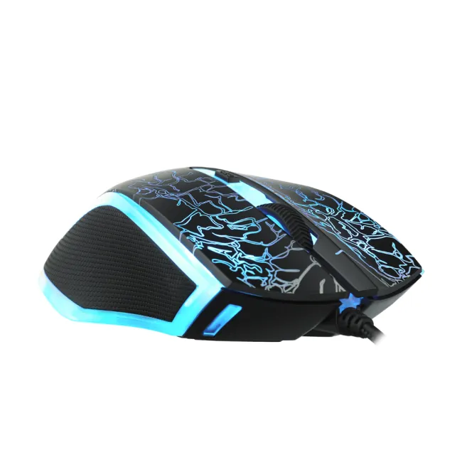 SOURIS AVEC FIL GAMING V20S RAPOO