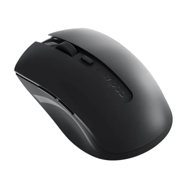 SOURIS SANS FIL SILENT M350 RAPOO